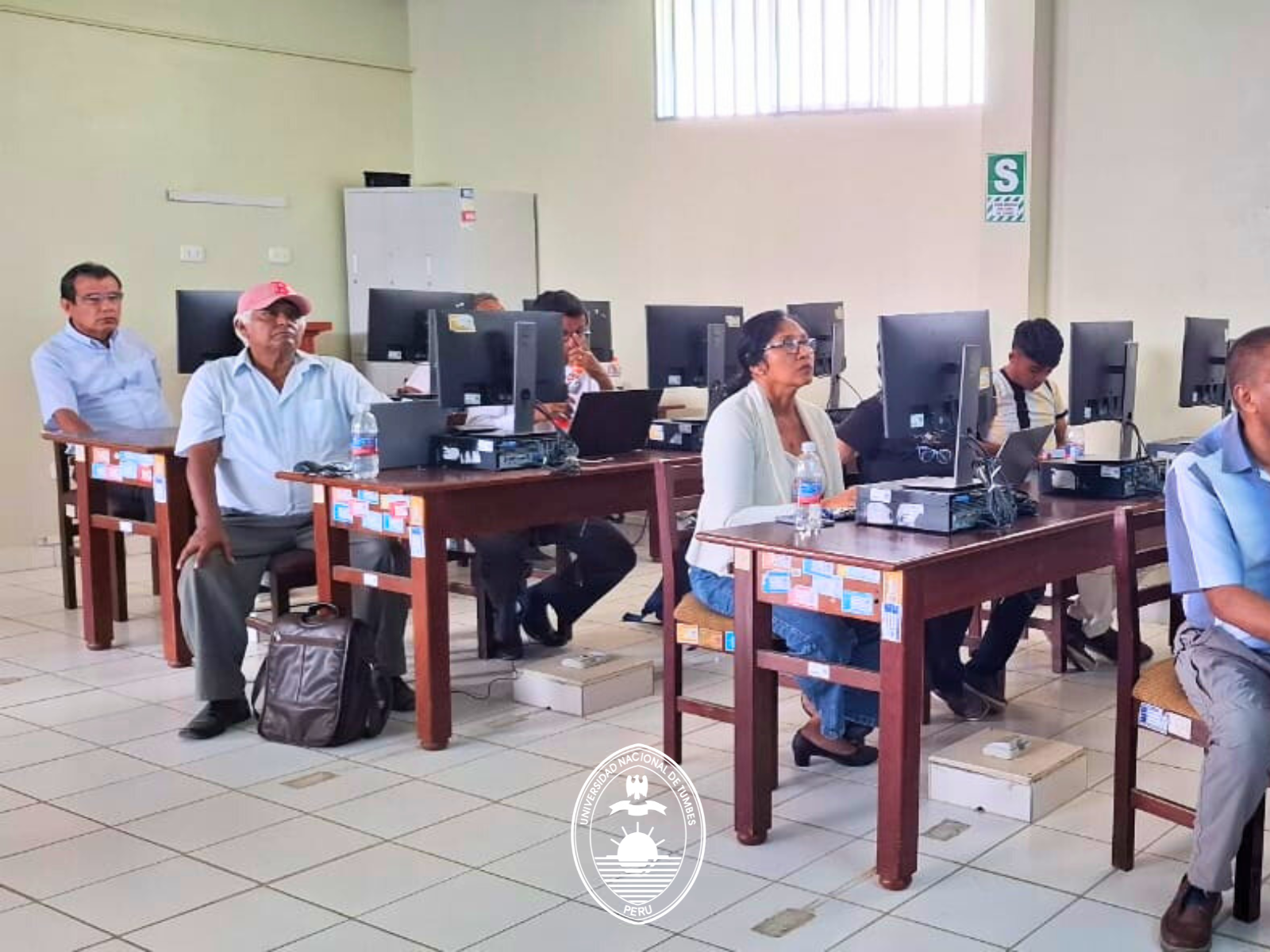 Facultad de Agrarias 